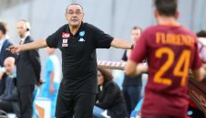 Сари призна: Игуаин е просто феномен