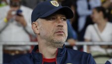 Румъния падна, но Йорданеску е доволен