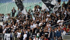 Огромен интерес от страна на феновете към Хайдук - Славия