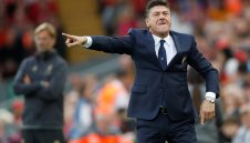 Мадзари е добре, ще води Торино срещу Каляри