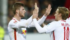 ОБЗОР: Бундеслига, 12-и кръг