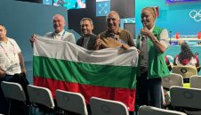 Стоичков пропуска категорията на Насар