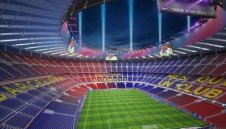 "Ел Класико" се завръща на "Камп Ноу"