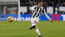 ПСЖ почва преговори за Дибала 