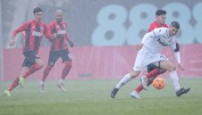 Супер шоу между Локо София и Славия + ВИДЕО