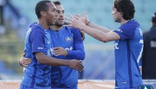 Верея - Левски 3:4