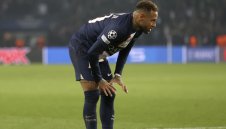 Стана ясно защо Неймар се счупи