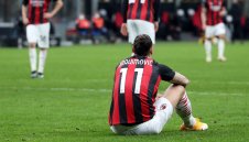 Ибра: Милан направи една грешка и плати скъпо