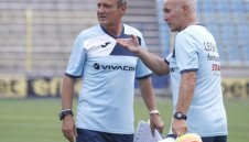 Делио Роси се шокира, в Левски били тактически неграмотни