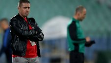 Витоша и Енгибаров се разделиха