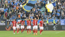 Феновете на Левски: Докога управляващите ще хранят тумора