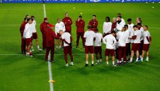 ПСВ Айндховен - Байерн Мюнхен