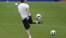 ПРОГНОЗА: Германия – Словакия