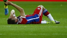 Йоги останал шокиран от контузията на Лам + СНИМКИ