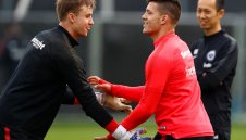 Гледат без да пипат: Байерн няма пари за Йович