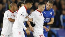 В Севиля защитиха грешника Насри 