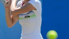 Цвети Пиронкова продължава изкачването си в световната ранглиста