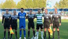 Верея и Черно море със скучно 0:0 в Стара Загора