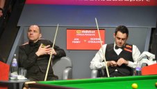 Джо Пери разклати трона на Ракетата