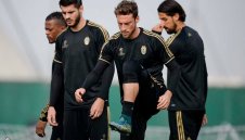 ПРОГНОЗА: Ювентус – Борусия Мьонхенгладбах