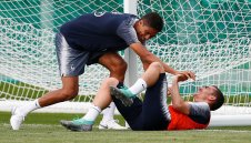 Гризи: Ще ставам все по-добър!