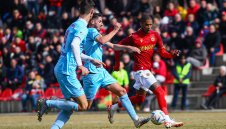 ЦСКА взе рисково решение за Каранга