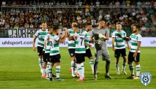 Черно море обяви групата за ЦСКА