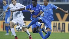 Викторио Павлов назова проблема на Левски преди Вечното дерби 