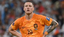 ОФИЦИАЛНО: Вегхорст е част от Ман Юнайтед