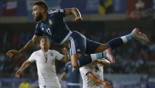 Отаменти напуска Валенсия 