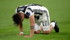 Алегри за обидите на Дибала: Всичко е наред