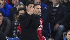 Арсенал реши съдбата на Артета