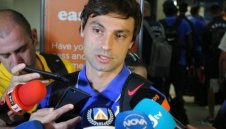 Национал на България преподписва с Левски