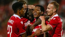 Разкриха къде ще играе изгонен от ЦСКА