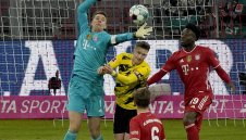 Ройс мечтае да опъне Байерн и да вдигне салатиерата