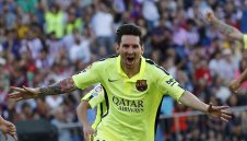 Паоло Малдини: Меси вече мина Марадона