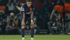 Мбапе се вбеси на въпрос за Реал Мадрид + ВИДЕО