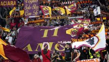 Рома закръгли година с напълно разпродаден стадион