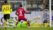 Левандовски не става по-бавен и се раздава на 10 000%