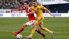 Белгия видя сметката на Русия насред Санкт Петербург