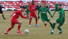 Локо Пловдив взе бивш на Царско село