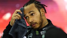 От Ферари: Не сме отправяли оферта за Хамилтън