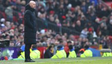 Победа с 2 дузпи: Тен Хаг отличи млада звезда