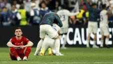 Звезда на Ливърпул ревна: Организацията на финала беше пълен провал