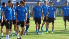 Левски се похвали с 19 национали