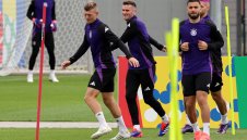 Испания срещу Германия или финал преди финала