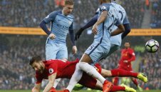 ПРОГНОЗА: Ман Сити - Кристъл Палас