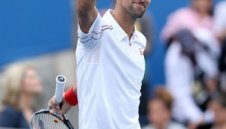 Джокович се промъкна до полуфиналите в Торонто