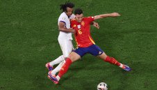 Новият халф на Арсенал се контузи на първата си тренировка