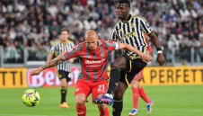 Дешан защити Погба за допинг скандала